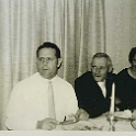 Bild 10-6, Otto Maaßen mit Franz und Franziska Heinen